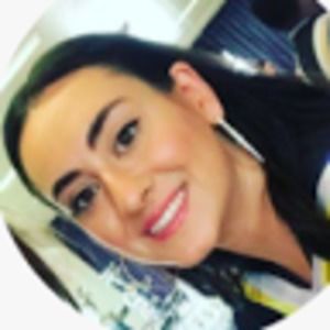 Meet your Posher, Toni